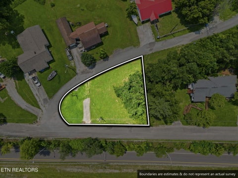 Photo of 0 Sunshine Drive, Rocky Top, TN 37769 (MLS # 1351429)