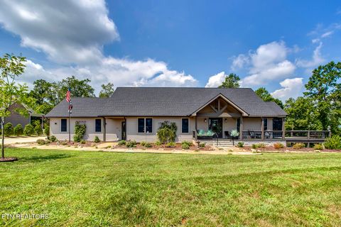 209 Melea Lane Kingston TN 37763
