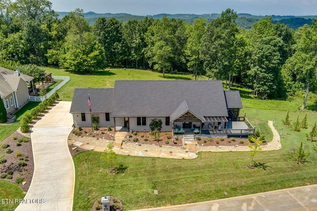 Photo of 209 Melea Lane, Kingston, TN 37763 (MLS # 1312656)