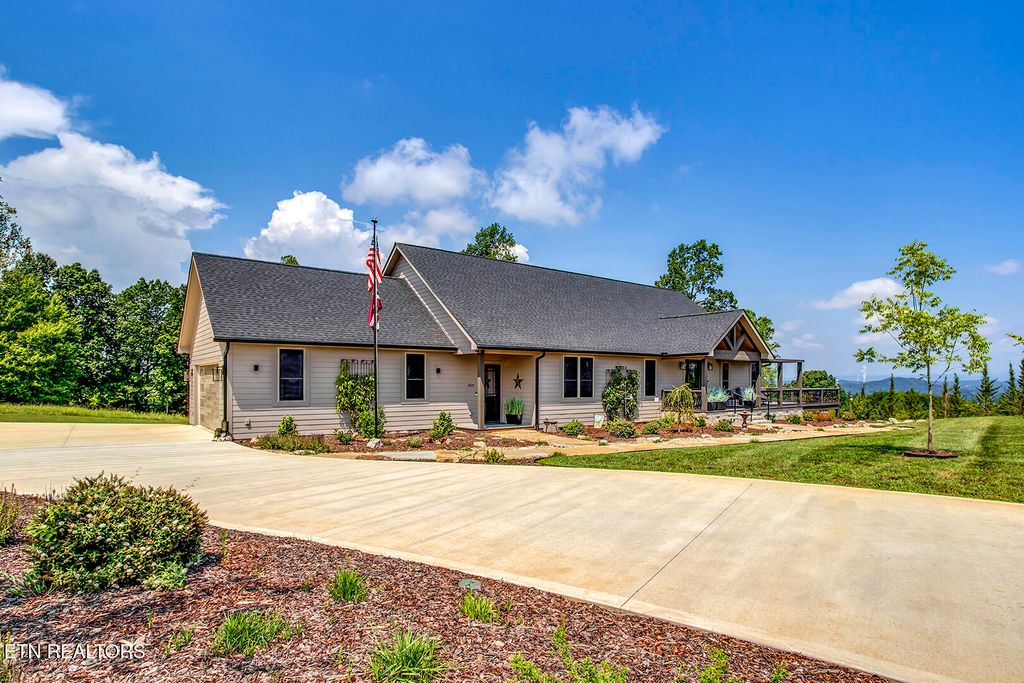 Photo of 209 Melea Lane, Kingston, TN 37763 (MLS # 1312656)