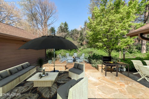 Tiny photo for 667 Kenesaw Ave, Knoxville, TN 37919 (MLS # 1335041)