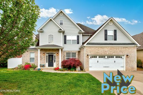 2630 Nicholas View Lane Knoxville TN 37931