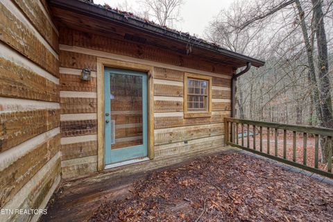 Tiny photo for 113 Cherokee Drive, Harriman, TN 37748 (MLS # 1328758)