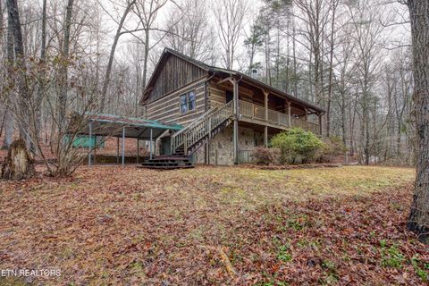 Tiny photo for 113 Cherokee Drive, Harriman, TN 37748 (MLS # 1328758)