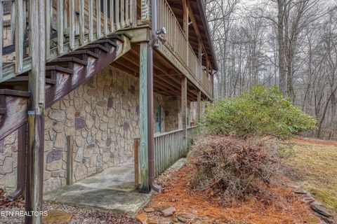 Tiny photo for 113 Cherokee Drive, Harriman, TN 37748 (MLS # 1328758)