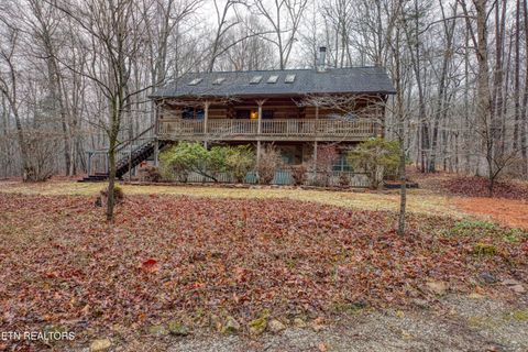 Photo of 113 Cherokee Drive, Harriman, TN 37748 (MLS # 1328758)