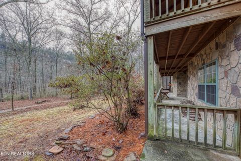 Tiny photo for 113 Cherokee Drive, Harriman, TN 37748 (MLS # 1328758)