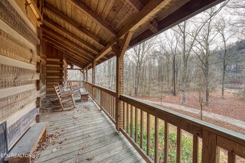 Tiny photo for 113 Cherokee Drive, Harriman, TN 37748 (MLS # 1328758)