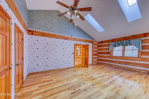Tiny photo for 113 Cherokee Drive, Harriman, TN 37748 (MLS # 1328758)