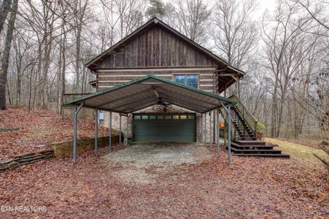 Tiny photo for 113 Cherokee Drive, Harriman, TN 37748 (MLS # 1328758)