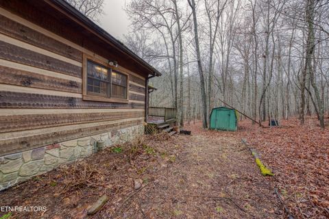 Tiny photo for 113 Cherokee Drive, Harriman, TN 37748 (MLS # 1328758)
