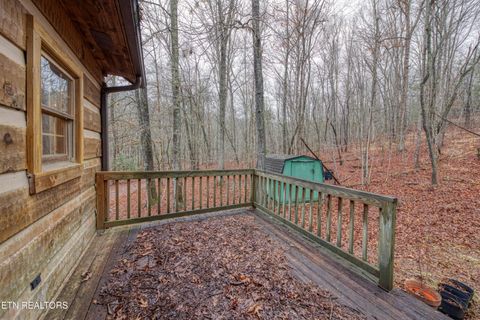 Tiny photo for 113 Cherokee Drive, Harriman, TN 37748 (MLS # 1328758)