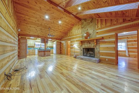 Tiny photo for 113 Cherokee Drive, Harriman, TN 37748 (MLS # 1328758)