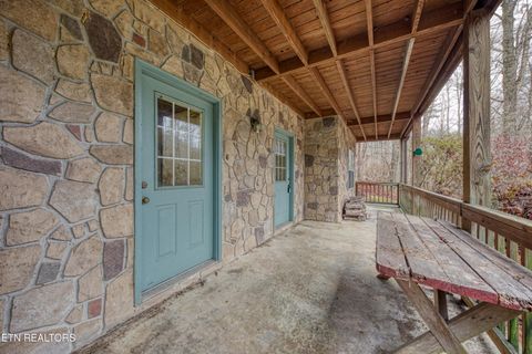 Tiny photo for 113 Cherokee Drive, Harriman, TN 37748 (MLS # 1328758)