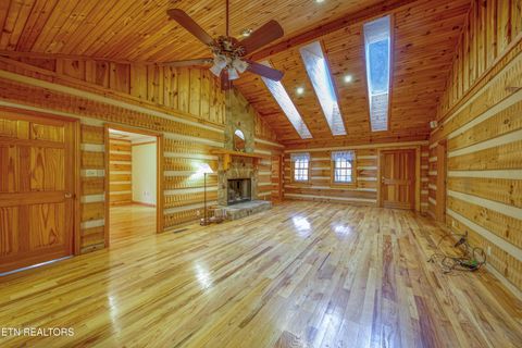 Tiny photo for 113 Cherokee Drive, Harriman, TN 37748 (MLS # 1328758)