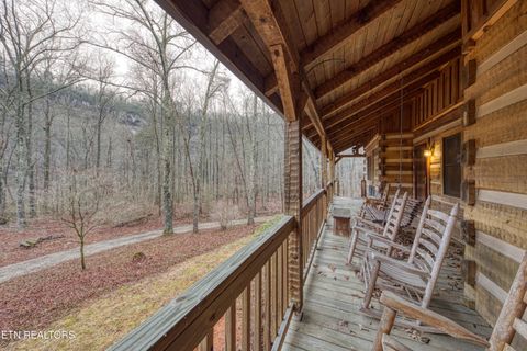 Tiny photo for 113 Cherokee Drive, Harriman, TN 37748 (MLS # 1328758)