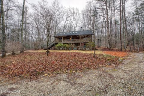 Tiny photo for 113 Cherokee Drive, Harriman, TN 37748 (MLS # 1328758)