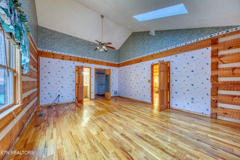 Tiny photo for 113 Cherokee Drive, Harriman, TN 37748 (MLS # 1328758)