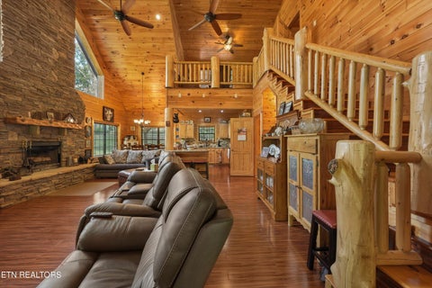 Tiny photo for 119 Larimar Lane, New Tazewell, TN 37825 (MLS # 1359639)