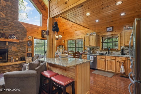 Tiny photo for 119 Larimar Lane, New Tazewell, TN 37825 (MLS # 1359639)