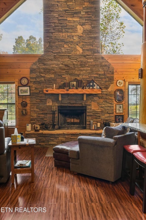 Tiny photo for 119 Larimar Lane, New Tazewell, TN 37825 (MLS # 1359639)