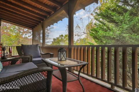 Tiny photo for 119 Larimar Lane, New Tazewell, TN 37825 (MLS # 1359639)