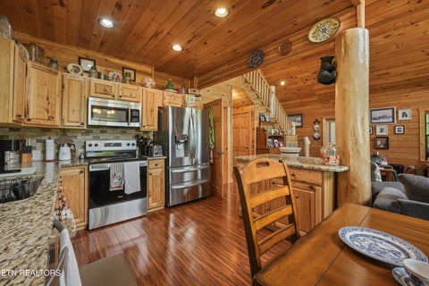 Tiny photo for 119 Larimar Lane, New Tazewell, TN 37825 (MLS # 1359639)