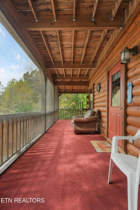Tiny photo for 119 Larimar Lane, New Tazewell, TN 37825 (MLS # 1359639)