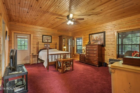 Tiny photo for 119 Larimar Lane, New Tazewell, TN 37825 (MLS # 1359639)