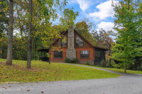 Tiny photo for 119 Larimar Lane, New Tazewell, TN 37825 (MLS # 1359639)