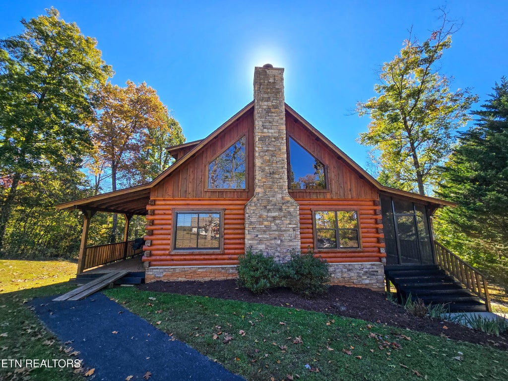 Photo of 119 Larimar Lane, New Tazewell, TN 37825 (MLS # 1359639)
