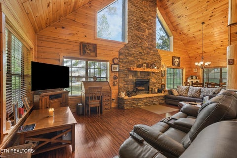 Tiny photo for 119 Larimar Lane, New Tazewell, TN 37825 (MLS # 1359639)