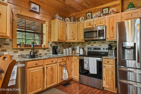 Tiny photo for 119 Larimar Lane, New Tazewell, TN 37825 (MLS # 1359639)