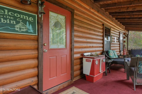 Tiny photo for 119 Larimar Lane, New Tazewell, TN 37825 (MLS # 1359639)