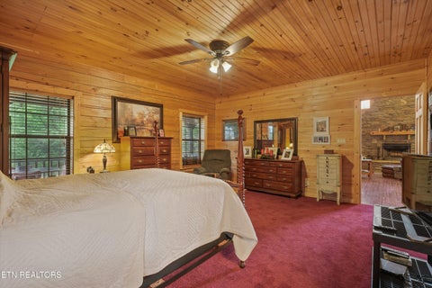Tiny photo for 119 Larimar Lane, New Tazewell, TN 37825 (MLS # 1359639)