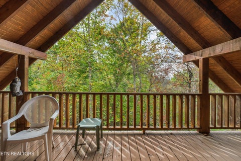 Tiny photo for 119 Larimar Lane, New Tazewell, TN 37825 (MLS # 1359639)
