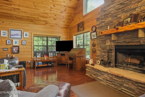 Tiny photo for 119 Larimar Lane, New Tazewell, TN 37825 (MLS # 1359639)