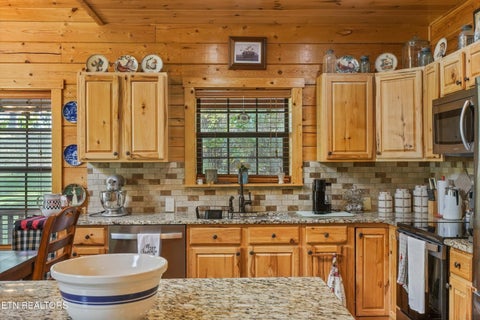 Tiny photo for 119 Larimar Lane, New Tazewell, TN 37825 (MLS # 1359639)