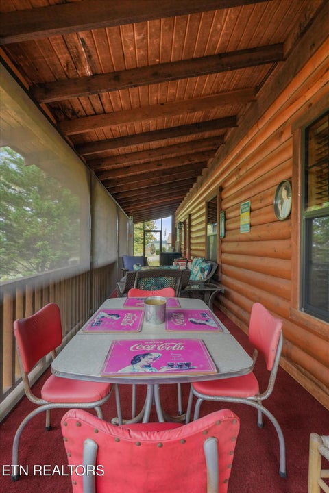 Tiny photo for 119 Larimar Lane, New Tazewell, TN 37825 (MLS # 1359639)