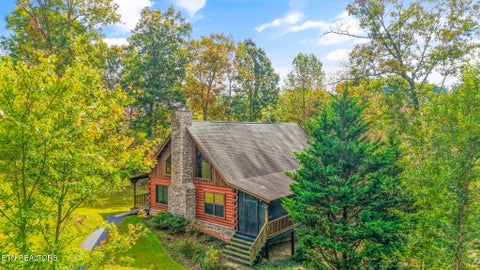 Tiny photo for 119 Larimar Lane, New Tazewell, TN 37825 (MLS # 1359639)