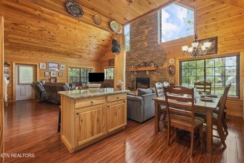 Tiny photo for 119 Larimar Lane, New Tazewell, TN 37825 (MLS # 1359639)