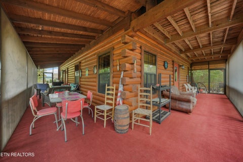 Tiny photo for 119 Larimar Lane, New Tazewell, TN 37825 (MLS # 1359639)