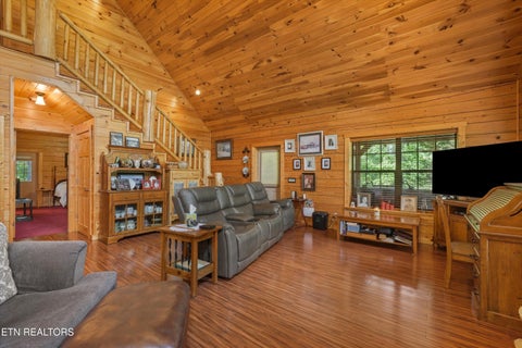 Tiny photo for 119 Larimar Lane, New Tazewell, TN 37825 (MLS # 1359639)