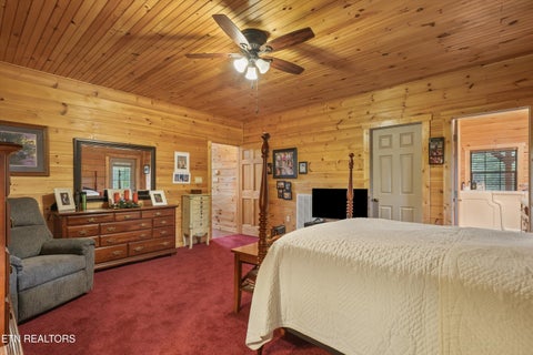 Tiny photo for 119 Larimar Lane, New Tazewell, TN 37825 (MLS # 1359639)