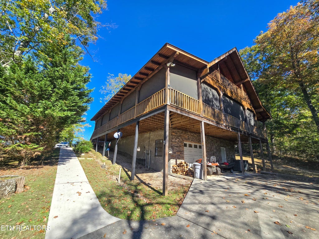 Photo of 119 Larimar Lane, New Tazewell, TN 37825 (MLS # 1359639)