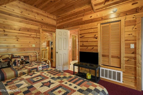 Tiny photo for 119 Larimar Lane, New Tazewell, TN 37825 (MLS # 1359639)