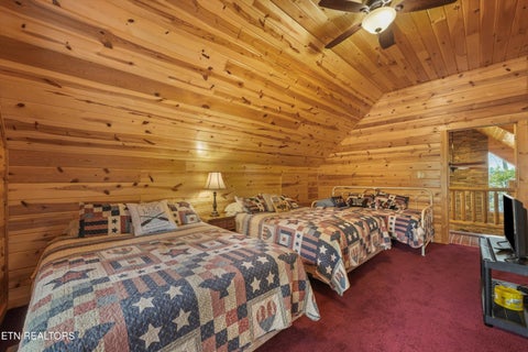 Tiny photo for 119 Larimar Lane, New Tazewell, TN 37825 (MLS # 1359639)