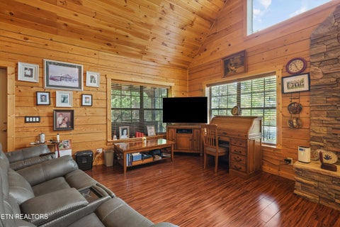Tiny photo for 119 Larimar Lane, New Tazewell, TN 37825 (MLS # 1359639)