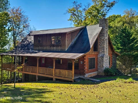 Tiny photo for 119 Larimar Lane, New Tazewell, TN 37825 (MLS # 1359639)