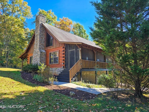 Photo of 119 Larimar Lane, New Tazewell, TN 37825 (MLS # 1359639)